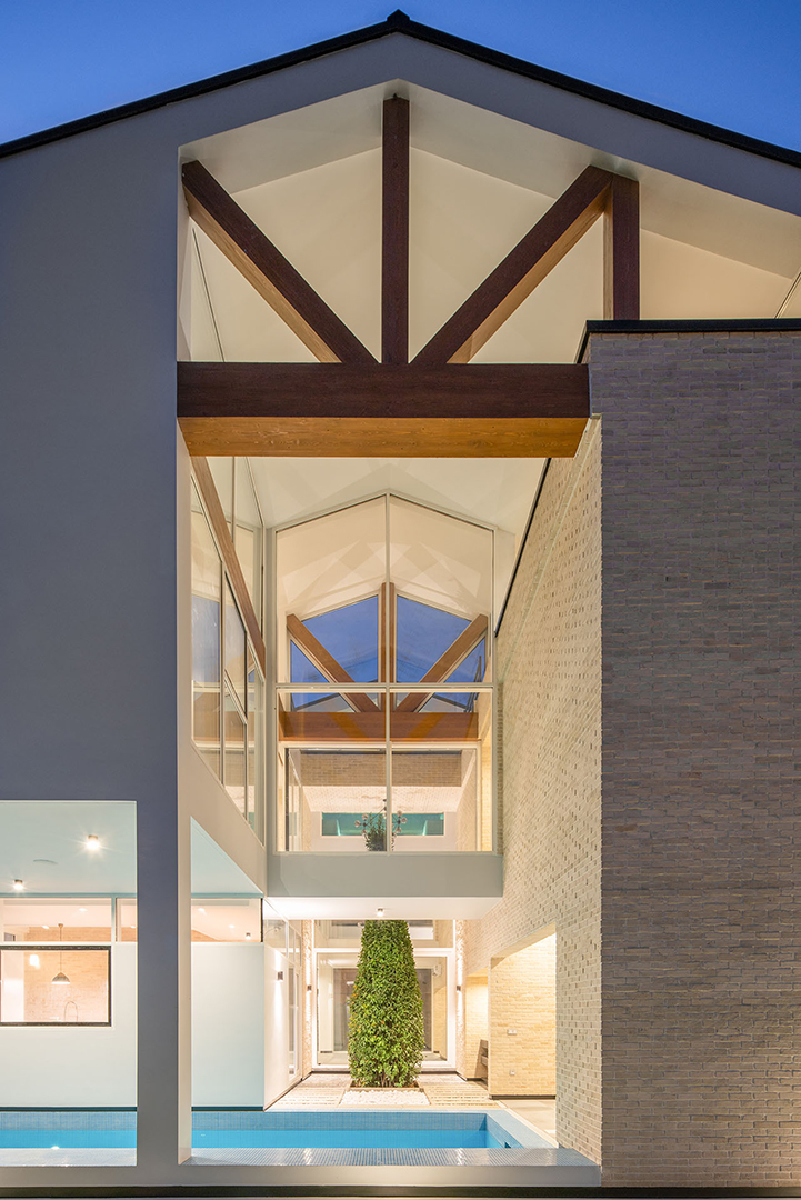SARVESTAN VILLA