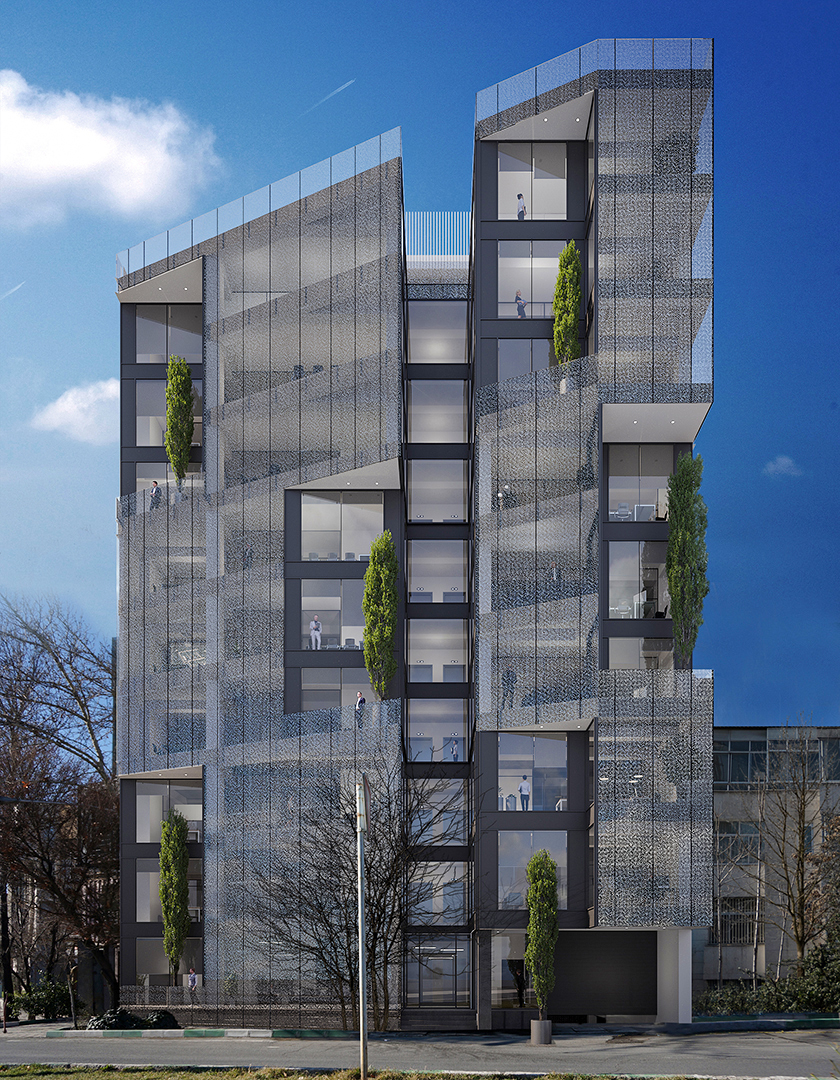 ARARAT OFFICE