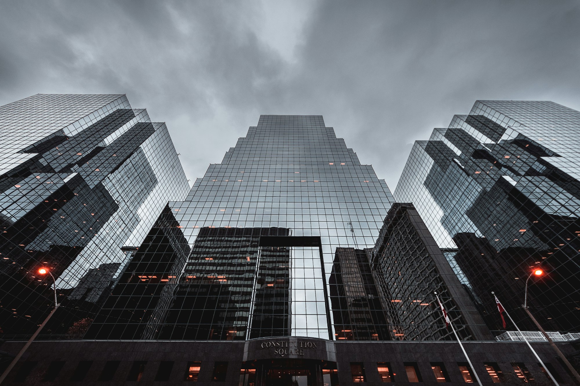 Future Towers